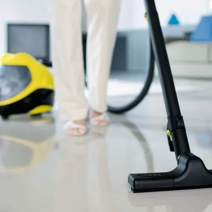 В края на годината японците извършват специален ритуал за почистване