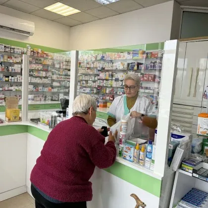 Семейните аптеки: проектът на новия договор на НЗОК с аптеките не предвижда по-ефикасна грижа за пациентите