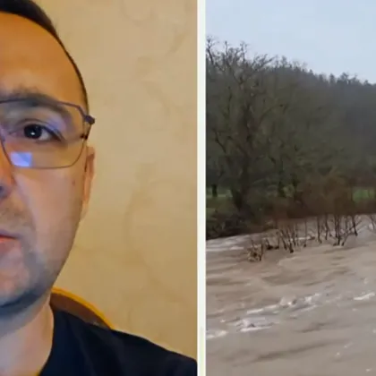 Обстановката в страната започва да се успокоява Нощта премина спокойно