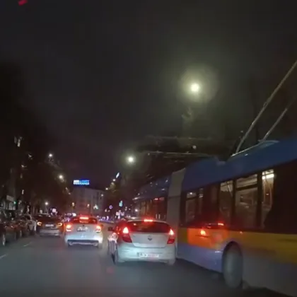 Журналистът Иво Никодимов публикува на 6 декември в профила си