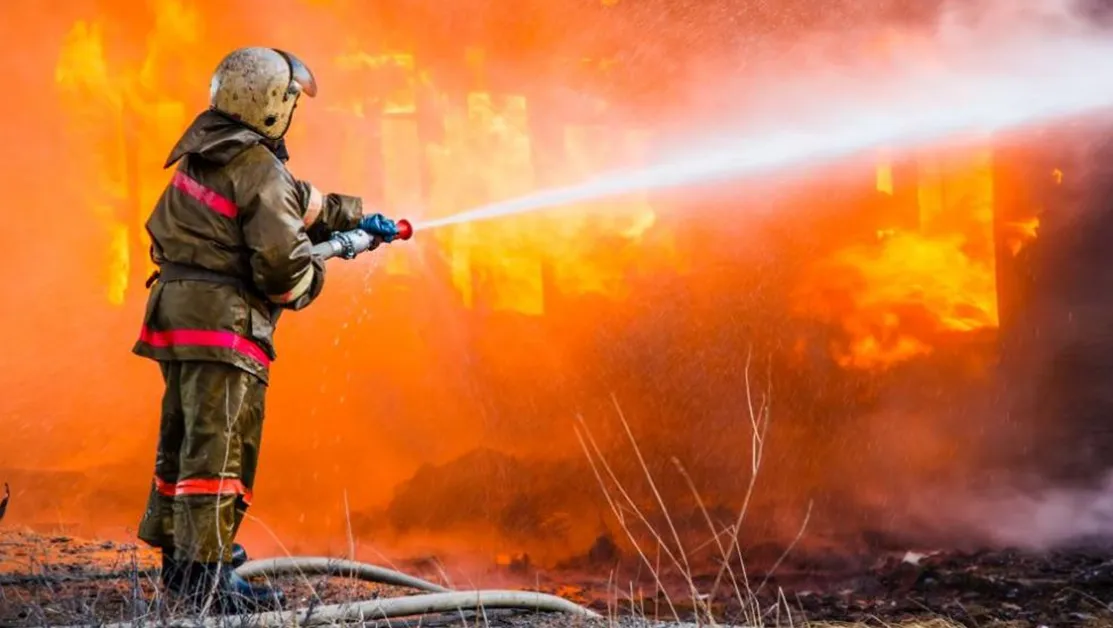 Пожар в къща в Ямбол отне живота на 66-годишна жена