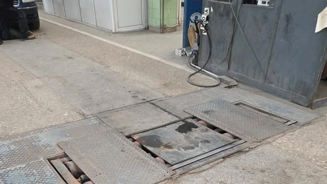 Скандален сигнал от вътрешен човек в КАТ - Варна разтърси мрежата