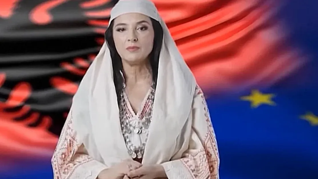 AI министърът Диела се провали - разследват я за приемане на подкуп