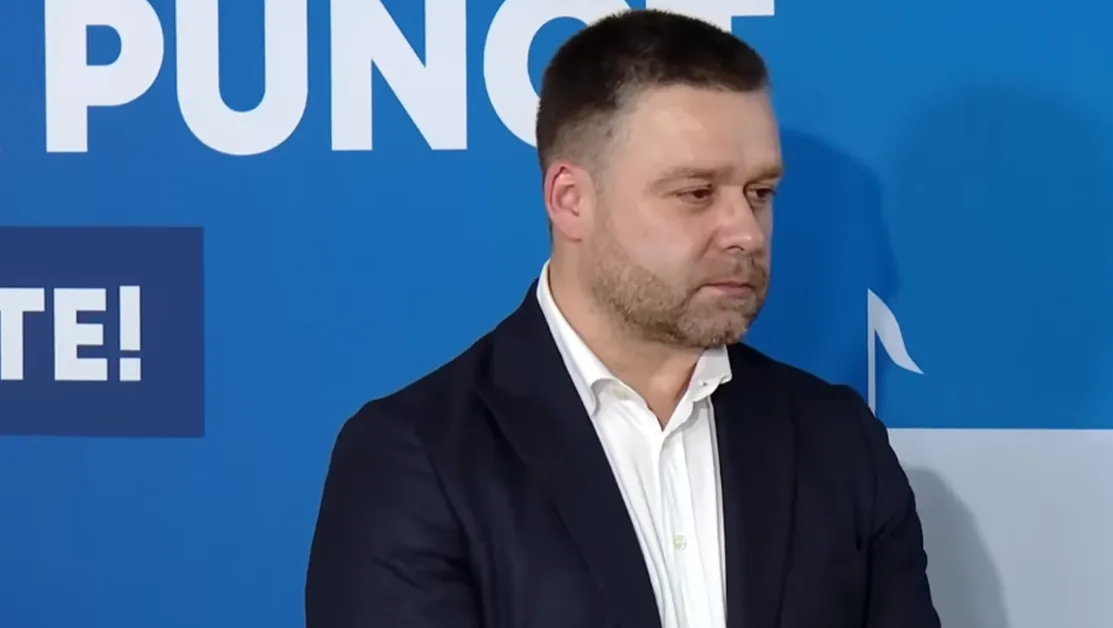 Букурещ избра Чиприян Чуку за свой нов градоначалник