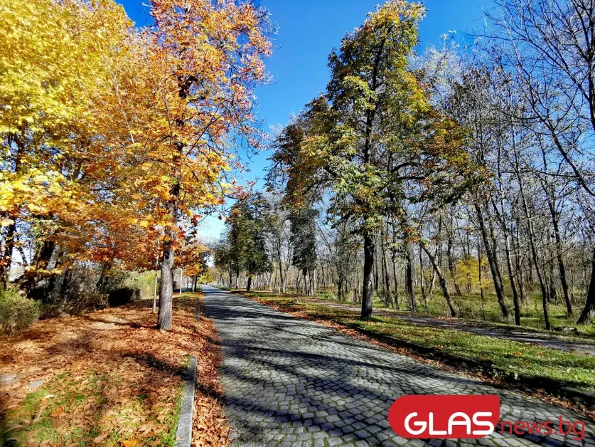 До 11 градуса днес, повече слънце в южните райони