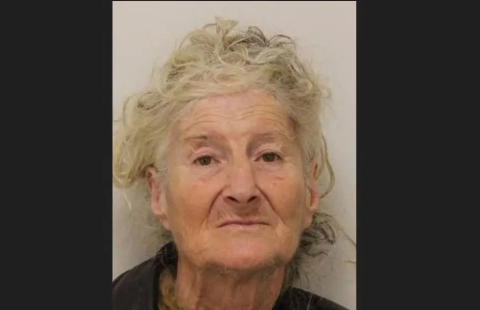 Кремена излезе и не се прибра, няма я от дни СНИМКА