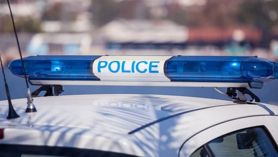 Мъж е открит мъртъв в двора на дома си в Перник, има задържан