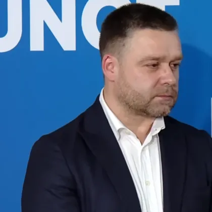 Букурещ избра Чиприян Чуку за свой нов градоначалник