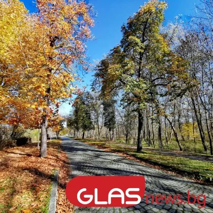 До 11 градуса днес, повече слънце в южните райони