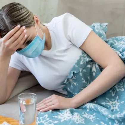 Доц. Кунчев: Грипът вече доминира - болните да се изолират