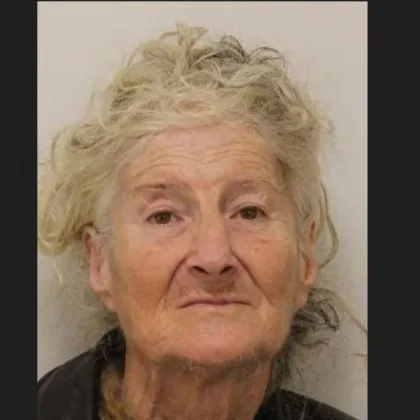 Кремена излезе и не се прибра, няма я от дни СНИМКА