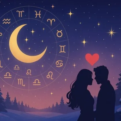 Любовен подем и съдбоносни промени за една зодия през декември