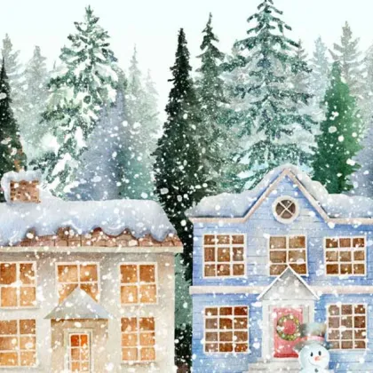 Поредица от благотворителни коледни базари ще събира средства за изграждащата