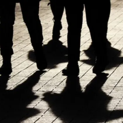 Тийнейджъри нападнаха дете, прибиращо се от училище в София СНИМКА