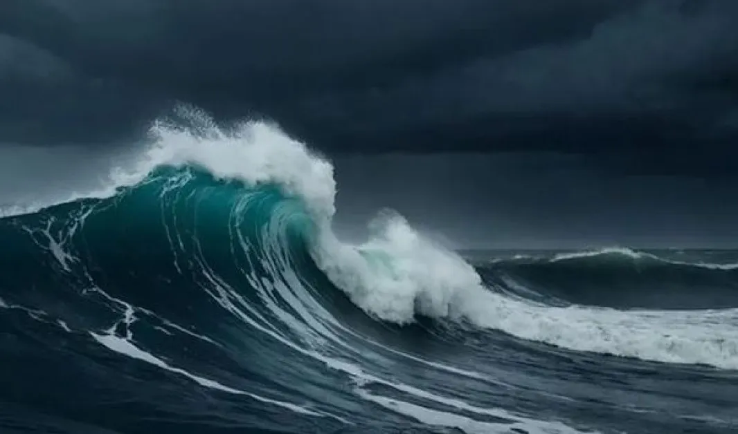 Мощен трус край Япония, има опасност от цунами