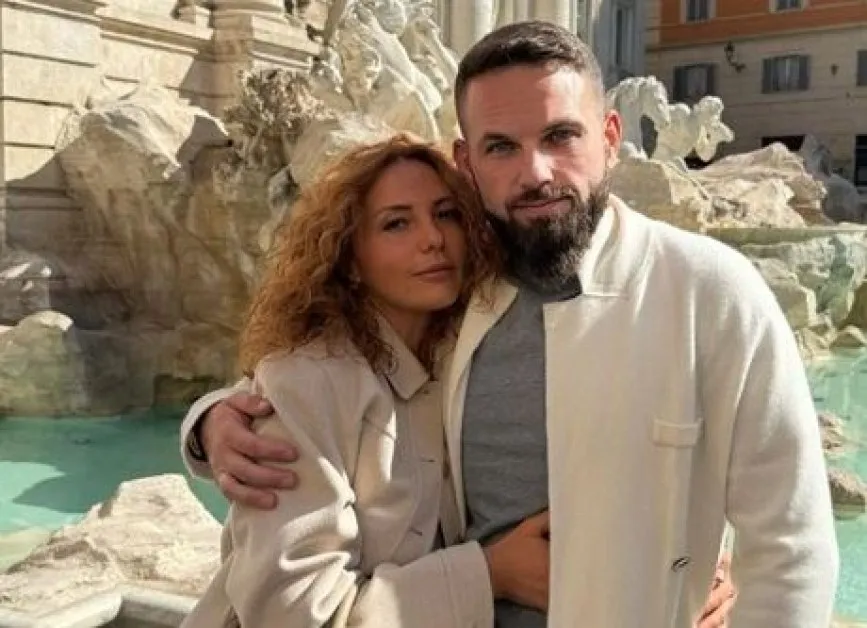 Разчленени и залети с бетон: Зловеща смърт застигна семейство край Дубай