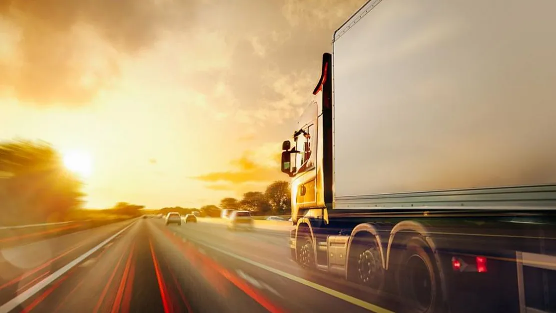 Шофьор почина в кабината на камиона си след удар в ограда на ГКПП "Капитан Андреево"