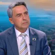 Плевнелиев: Царят, Борисов и Горанов помогнаха най-много за еврото