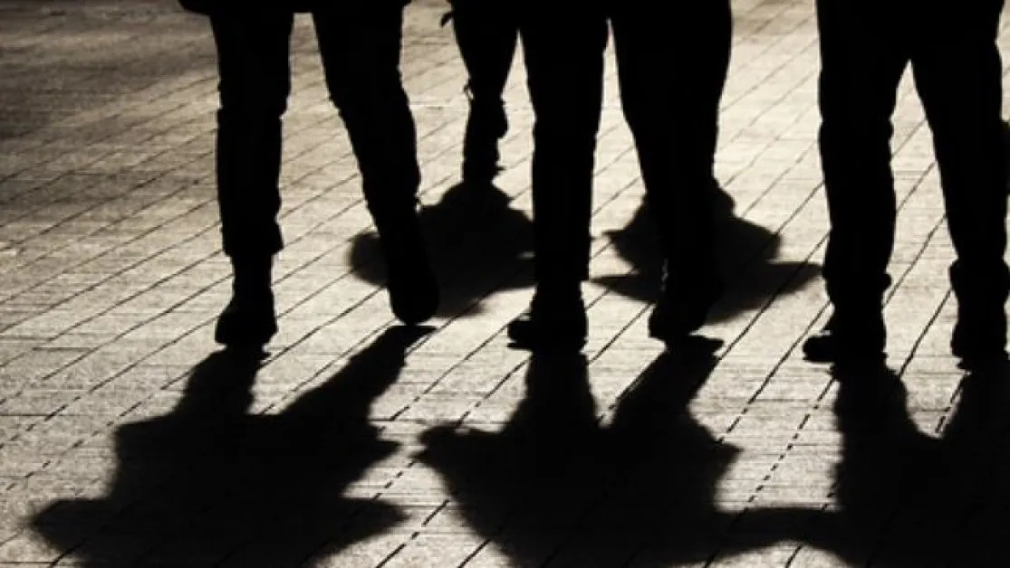 Тийнейджъри нападнаха дете, прибиращо се от училище в София СНИМКА