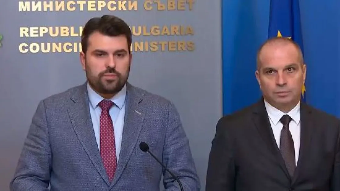 Властта с подробности за заседналия Кайрос, обявиха има ли опасност