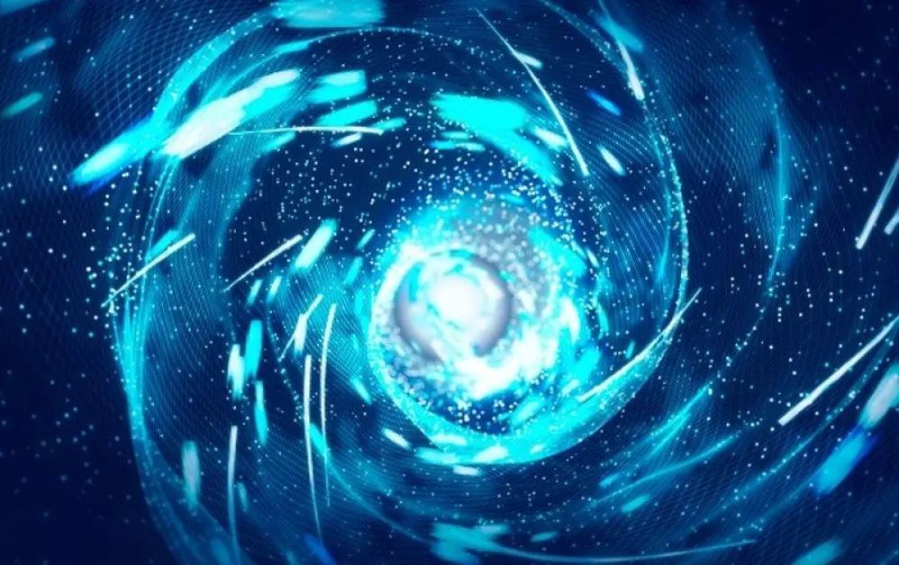 Времето може да е илюзия: Физиката разкрива защо бъдещето вече може да е случено