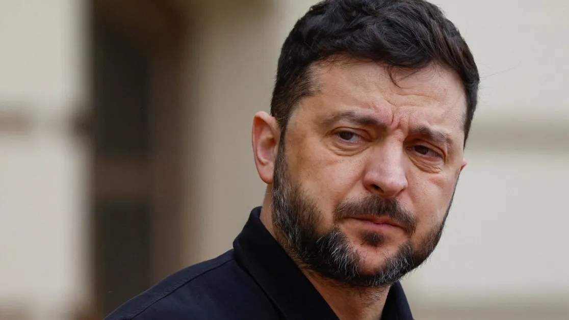Зеленски обяви „важни решения" на среща в Лондон