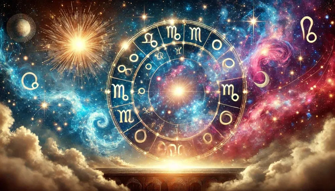 Дневен хороскоп за 10 декември: Везни, преструктурирайте бюджета си