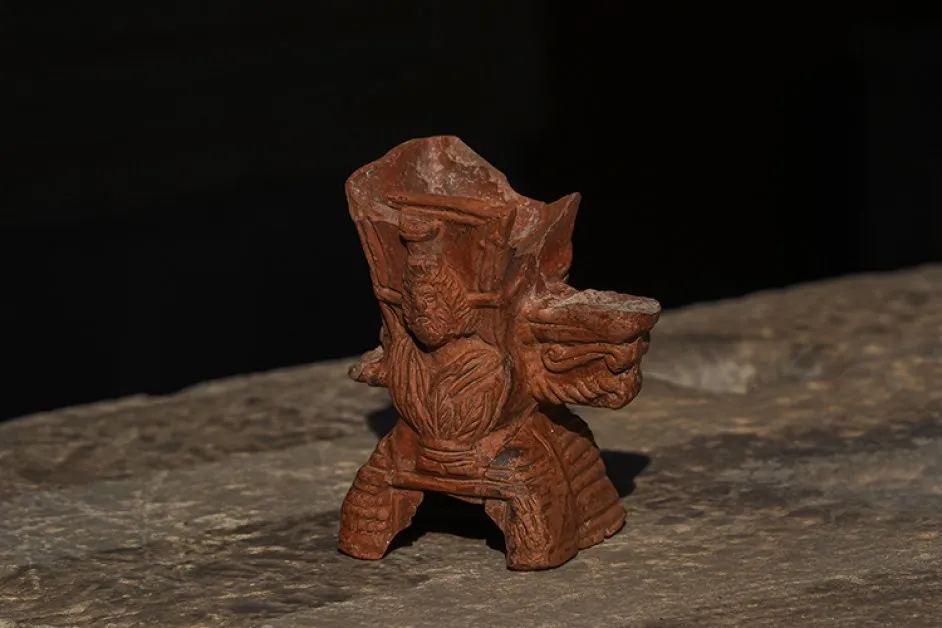 Египетски бог се оказа в Турция: археолози откриха древен артефакт в Ефес