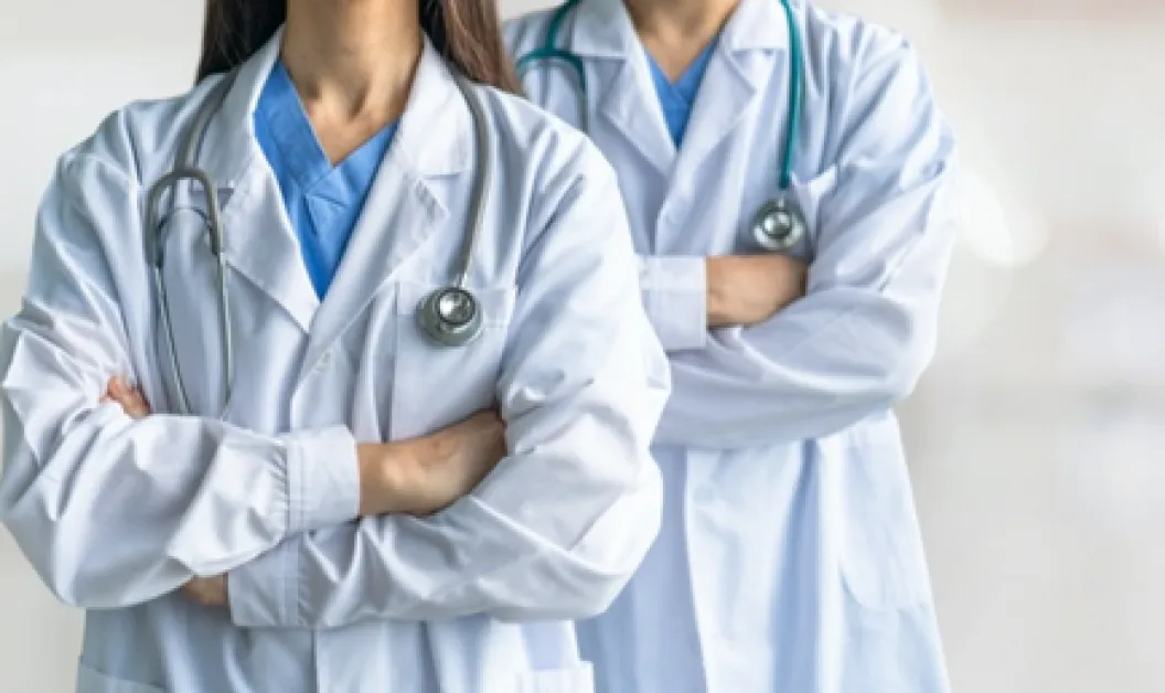 Експертите по здравни грижи излизат на протест