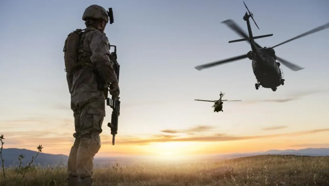 Инцидент в Украйна отне живота на служител на британската армия