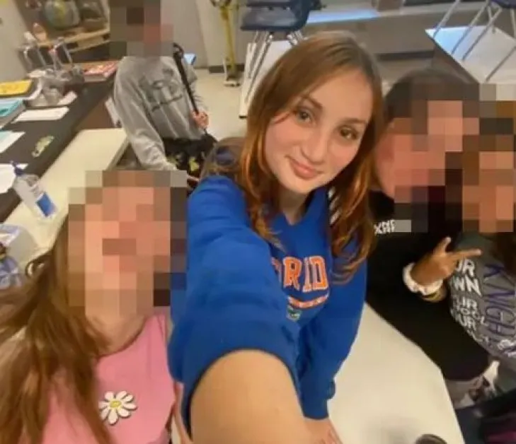 "Искаше да бъде обичана": Тийнейджъри примамиха Даника в гора, убиха я и подпалиха тялото