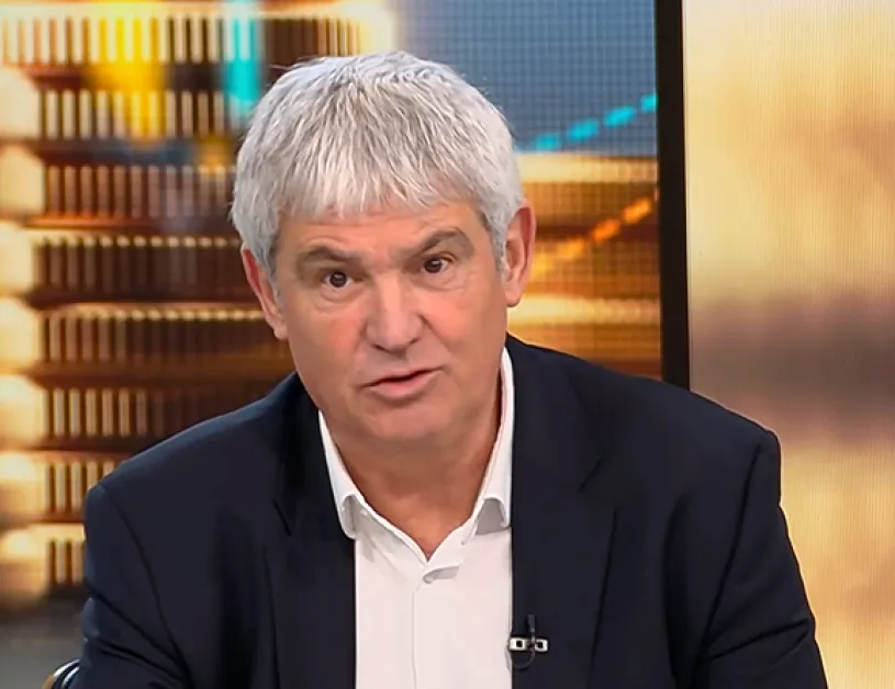 КНСБ предупреди за „нерешени проблеми" в здравната система