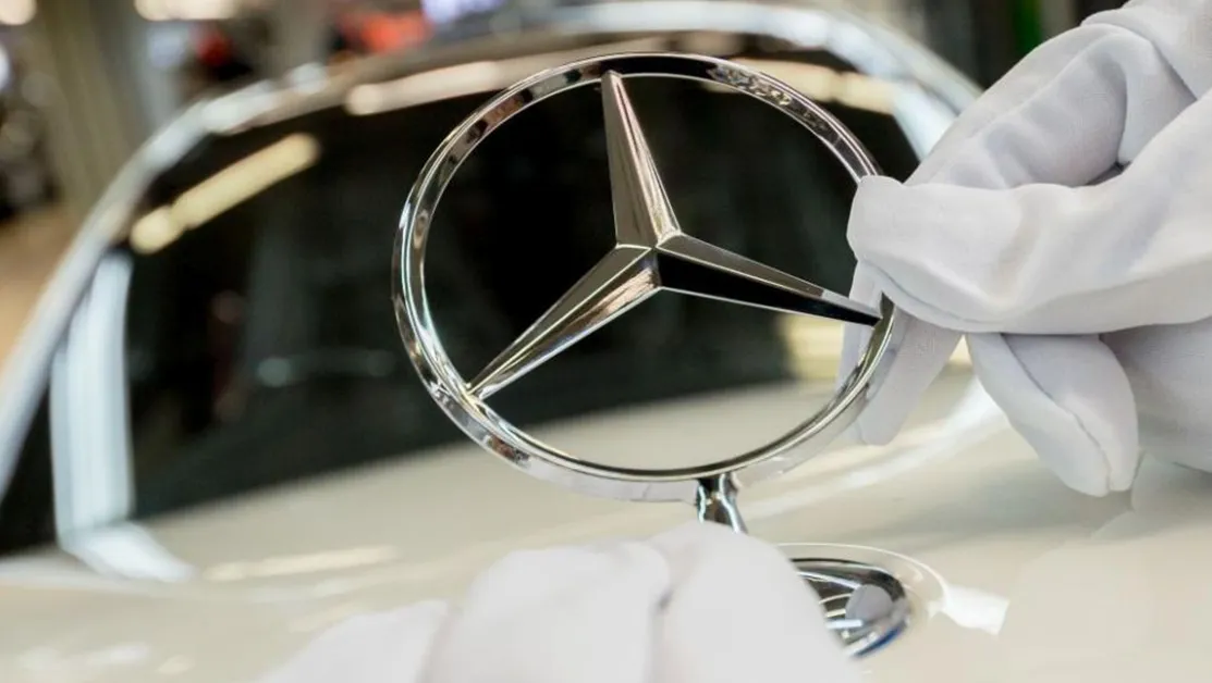 Крадено луксозно возило от Чехия заловено в България