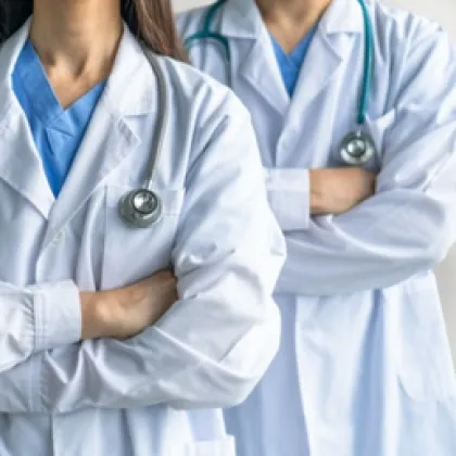 Експертите по здравни грижи излизат на протест