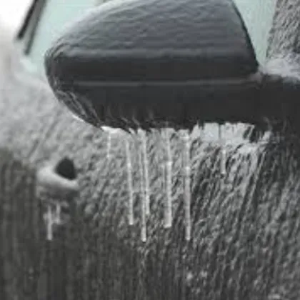 Българската зима не е нищо В Якутия температурите стигат до