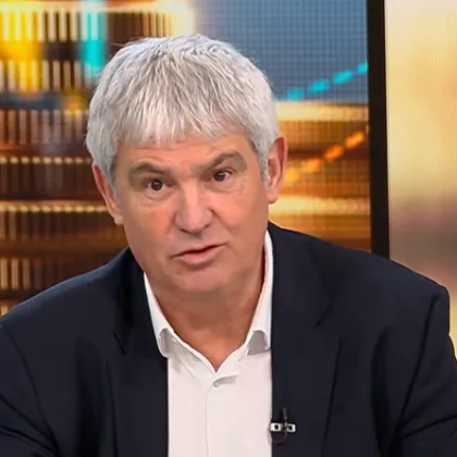 КНСБ предупреди за „нерешени проблеми" в здравната система