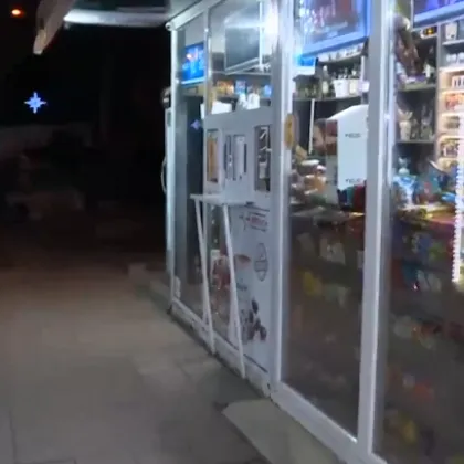 42 годишен мъж е с опасност за живота след като той