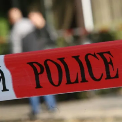 Мъж издъхна в Старозагорско