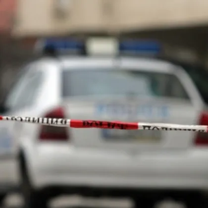 Баща и син са открити мъртви в с Соволяно община