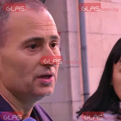 Предвидени са 19 контролно-пропускателни пункта за утрешния протест