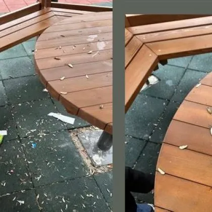 Разходка в Ловеч се превърна в разочарование за млада майка