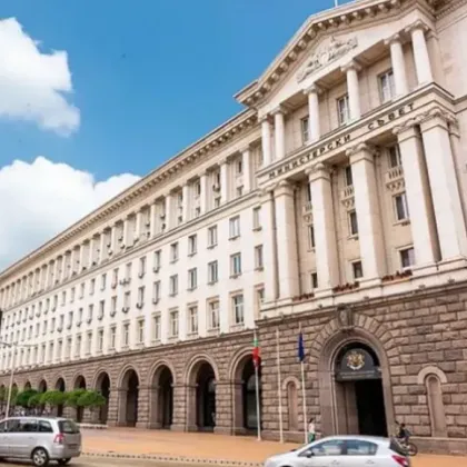 Депутатите приеха бюджета на Държавното обществено осигуряване на първо четене