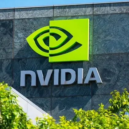 Доналд Тръмп каза че е разрешил износа от компанията Nvidia на