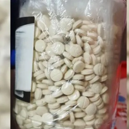 Специализирана полицейска операция е проведена след придобита оперативна информация за