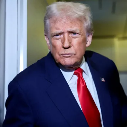 Американският президент Доналд Тръмп отправи ново предупреждение към Европа Повод