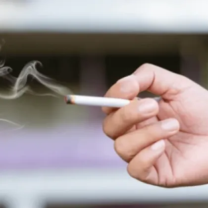 Общо 26 6 от учениците в момента употребяват тютюневи изделия включително