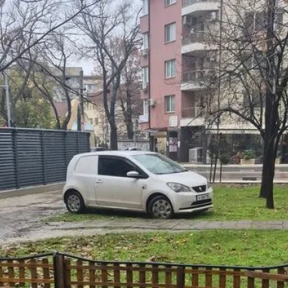 Докато пловдивчани ежедневно обикалят по три квартала в търсене на