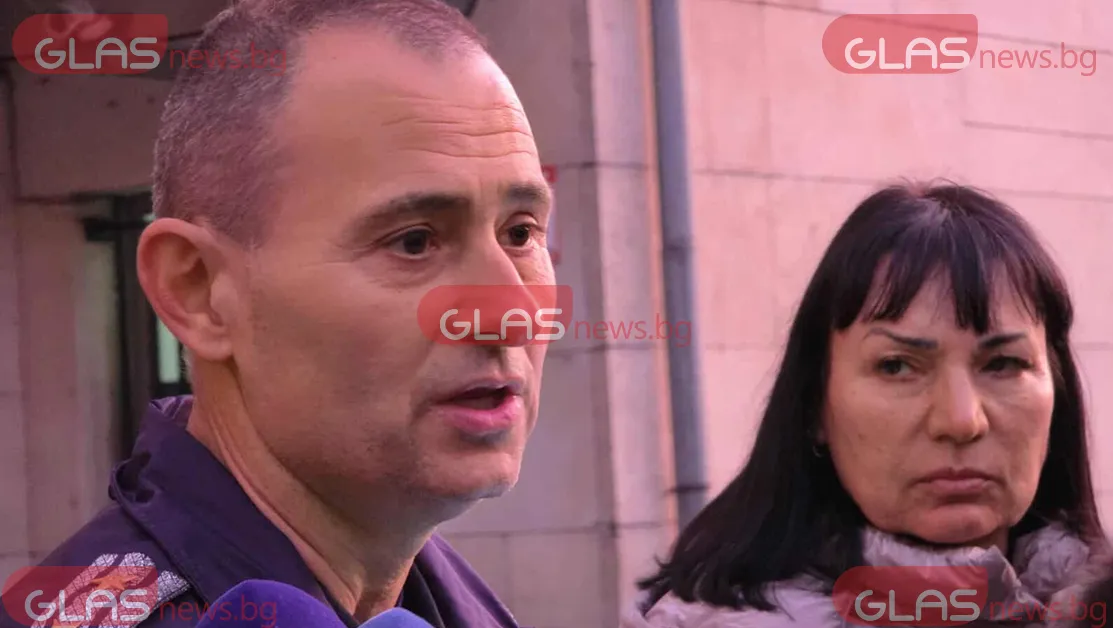 Предвидени са 19 контролно-пропускателни пункта за утрешния протест