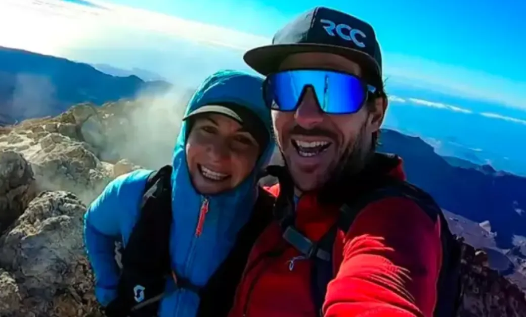 Разкриха фаталните грешки преди трагедията с измръзналата жена в Алпите