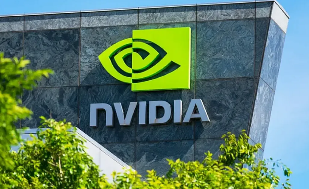 САЩ разрешават износа на чипове на Nvidia за Китай